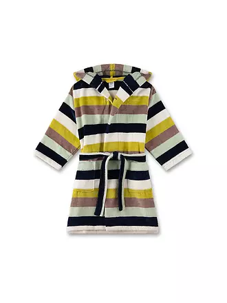 SANETTA | Jungen Bademantel | 